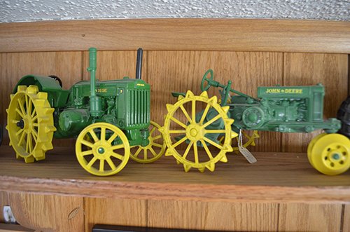 Property photo 108 - EQUIPMENT & PERSONAL PROPERTY AUCTION